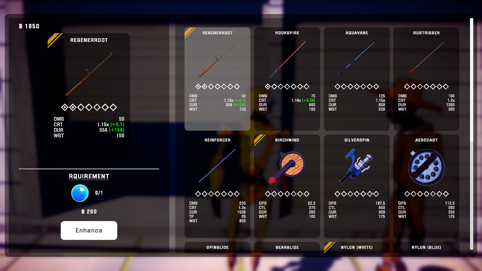 Fishing Alone screenshot 14