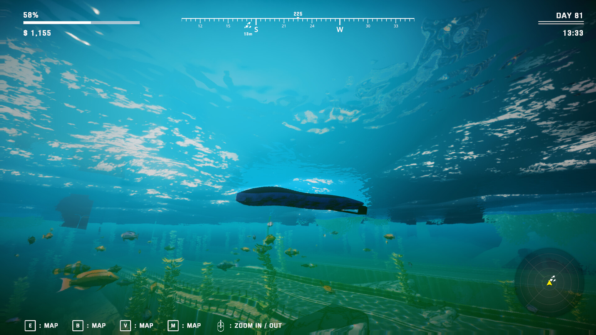 Fishing Alone screenshot 15