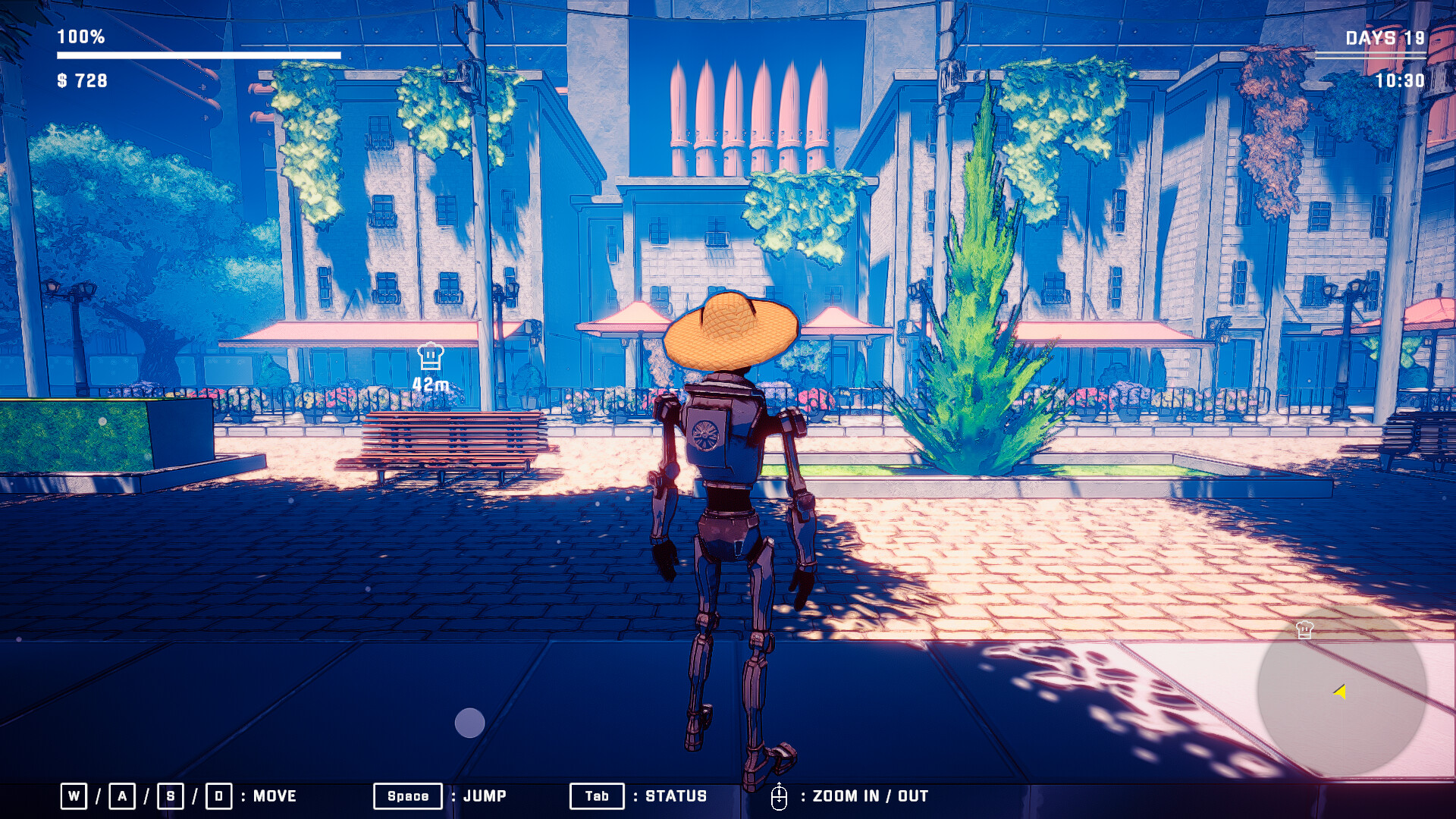 Fishing Alone screenshot 17
