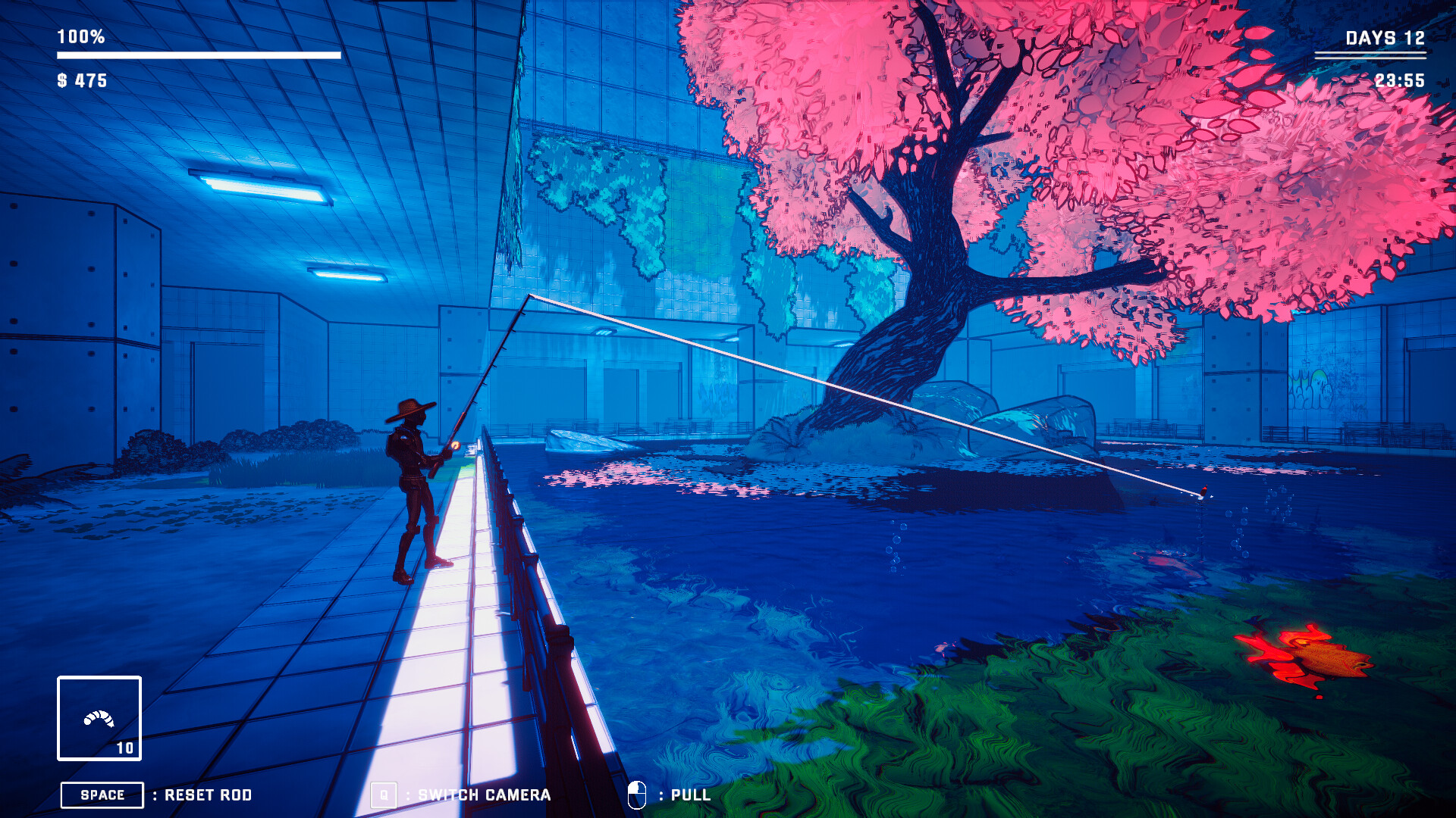 Fishing Alone screenshot 19