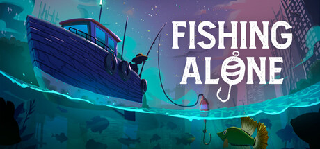 Fishing Alone