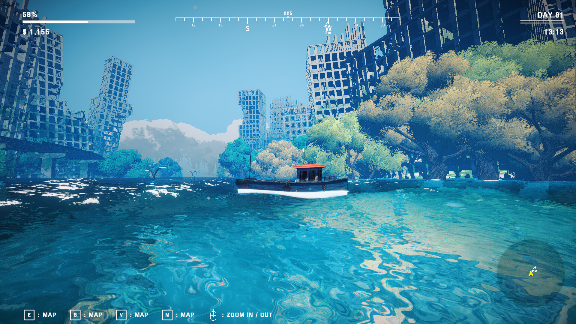 Fishing Alone screenshot 4