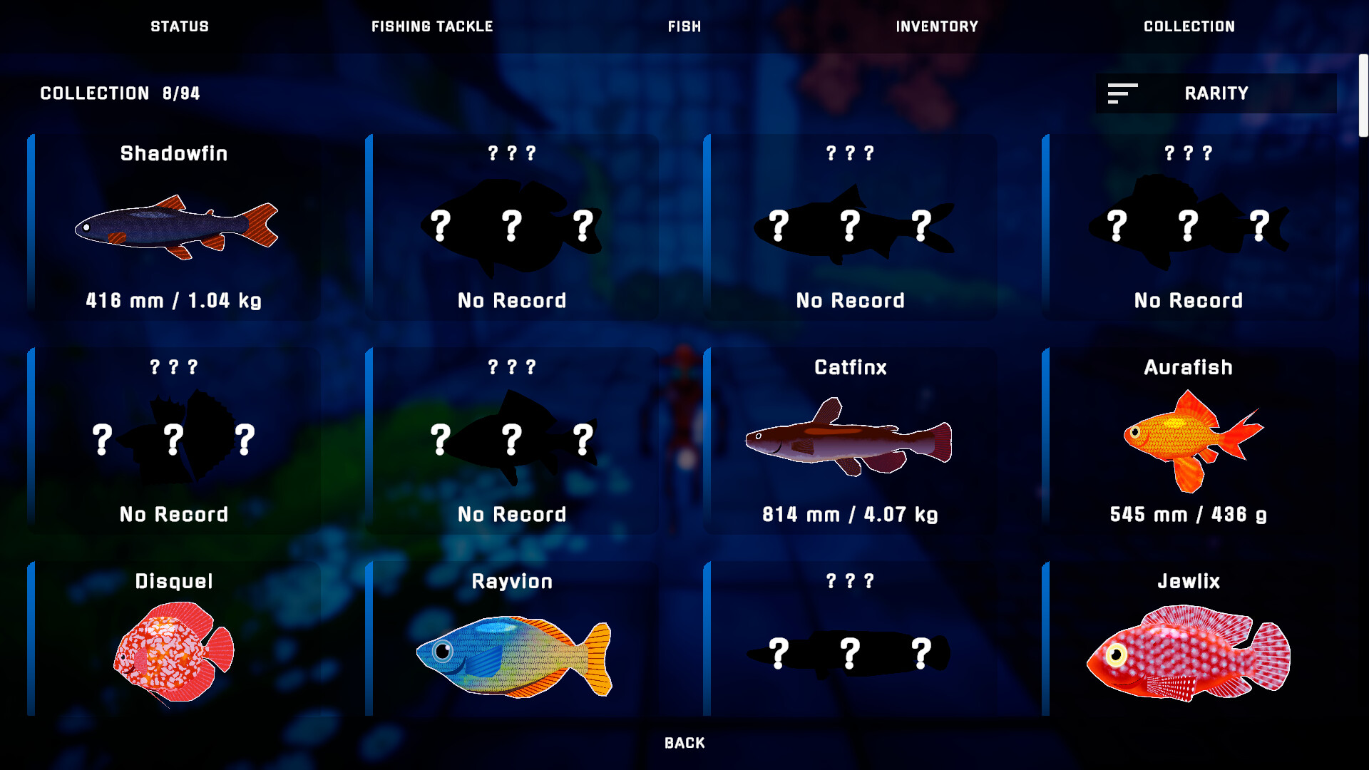 Fishing Alone screenshot 16