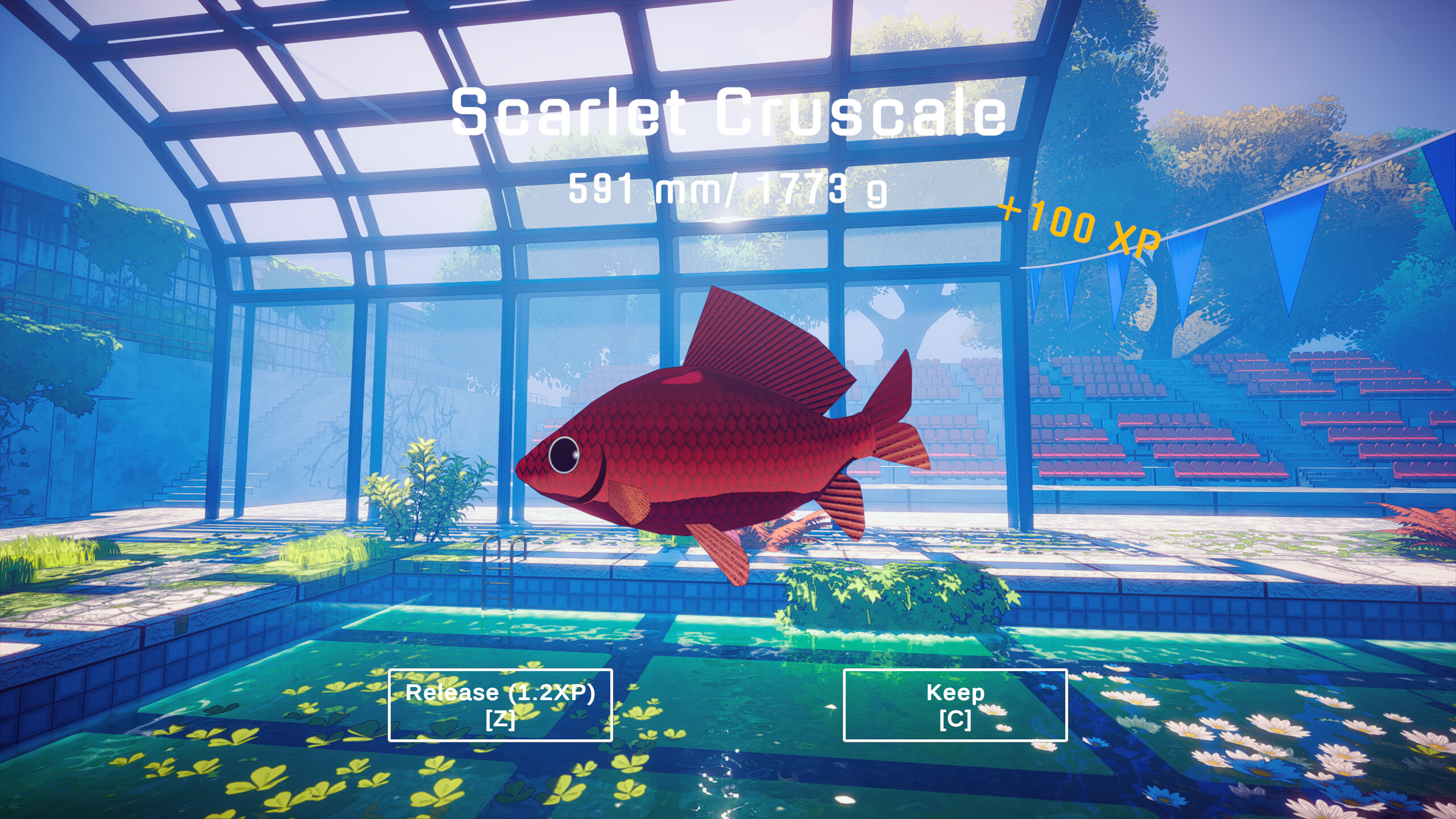 Fishing Alone screenshot 26