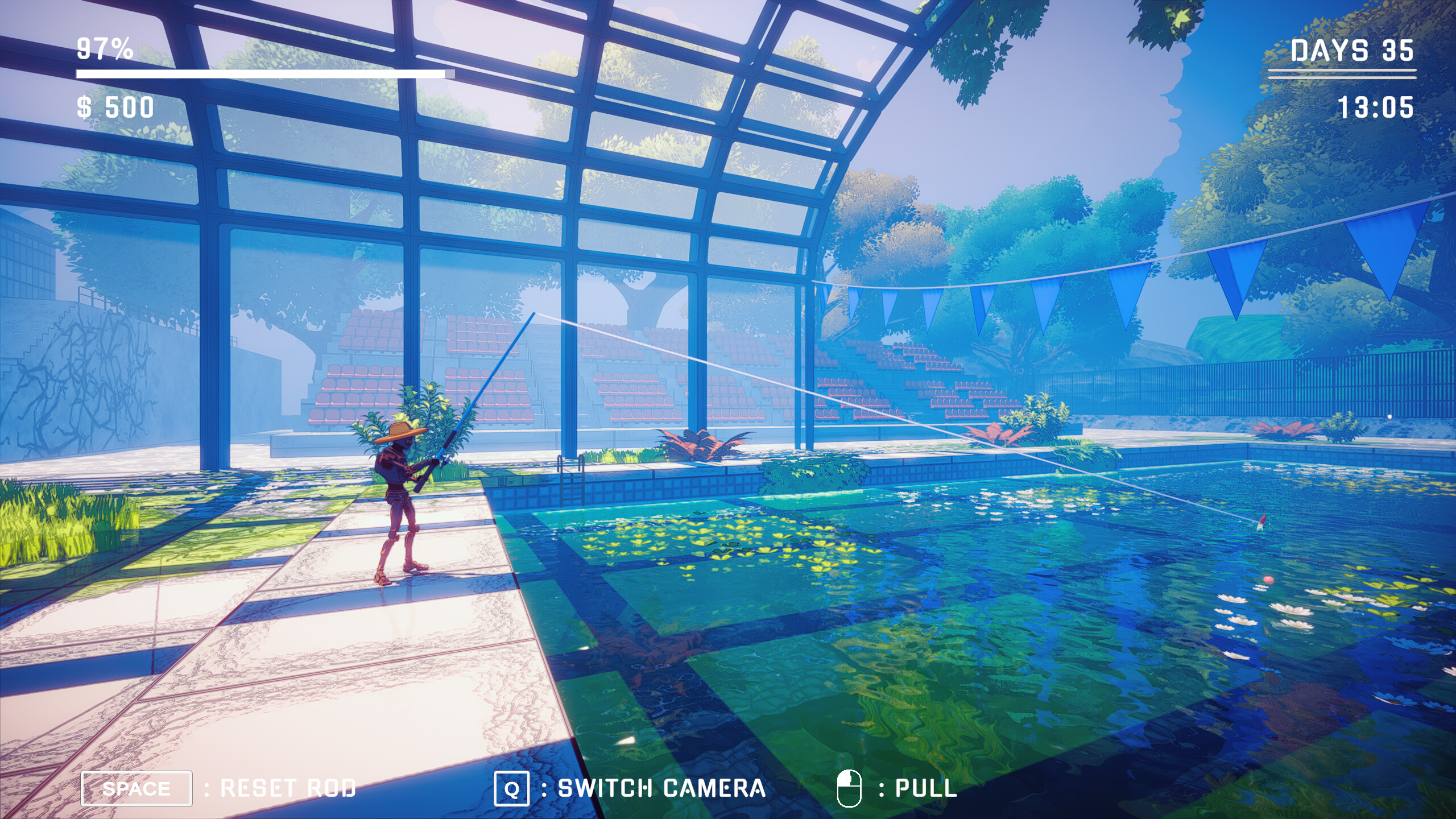 Fishing Alone screenshot 24