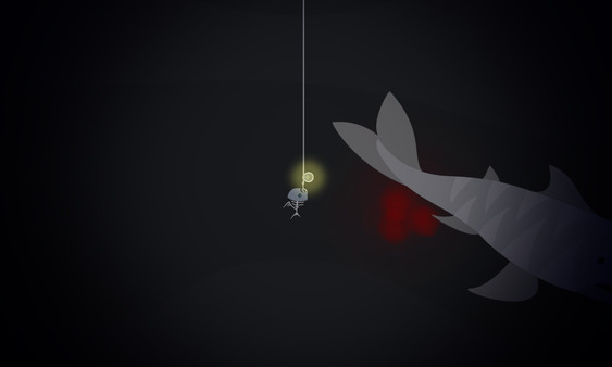 Cat Goes Fishing screenshot