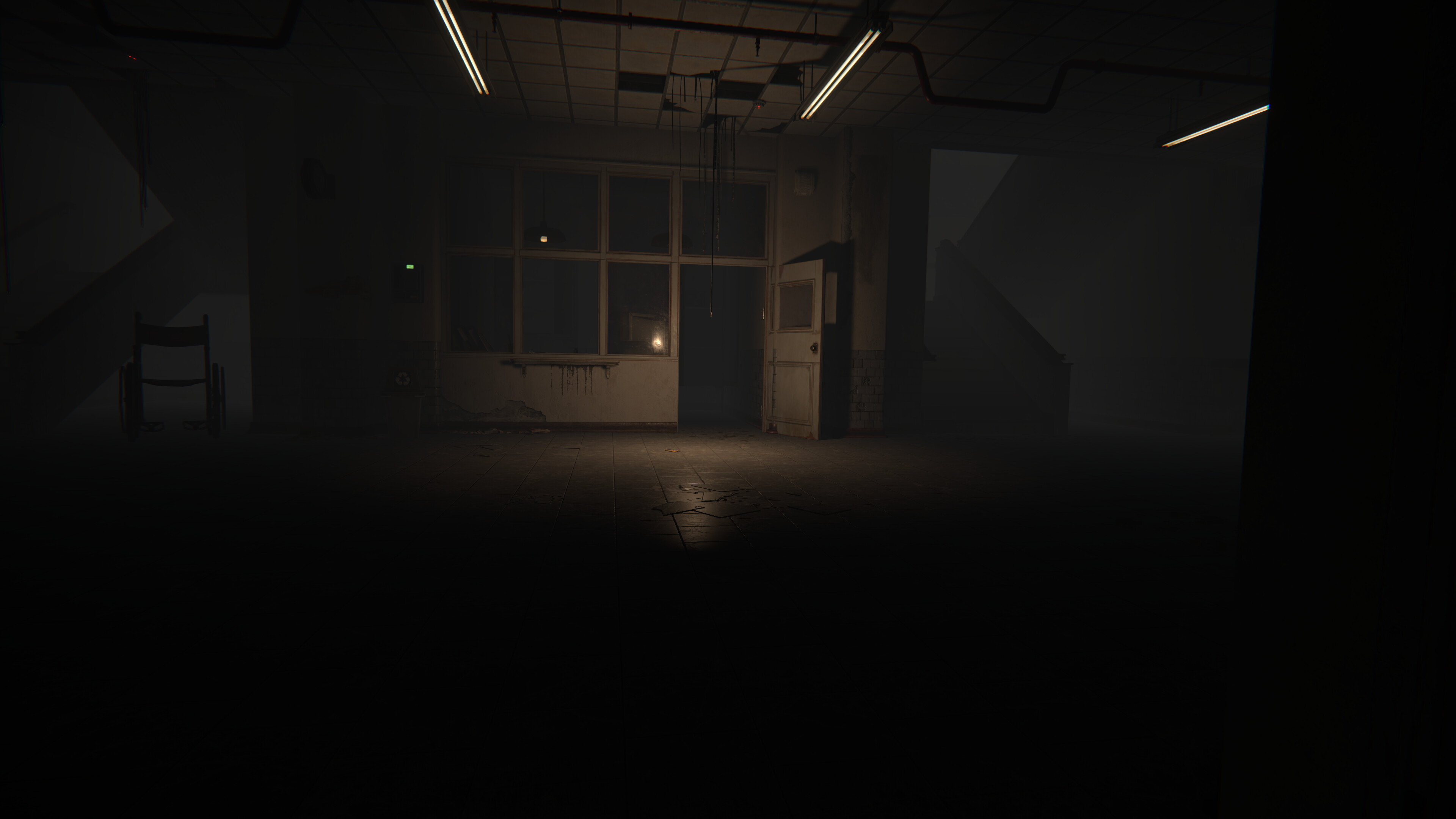 Wiped Clean VR screenshot 6