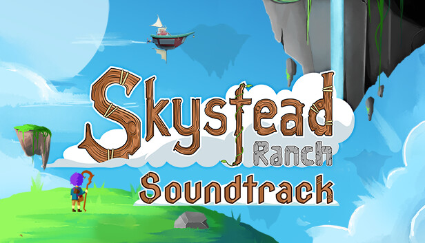 Skystead Ranch Soundtrack screenshot 1