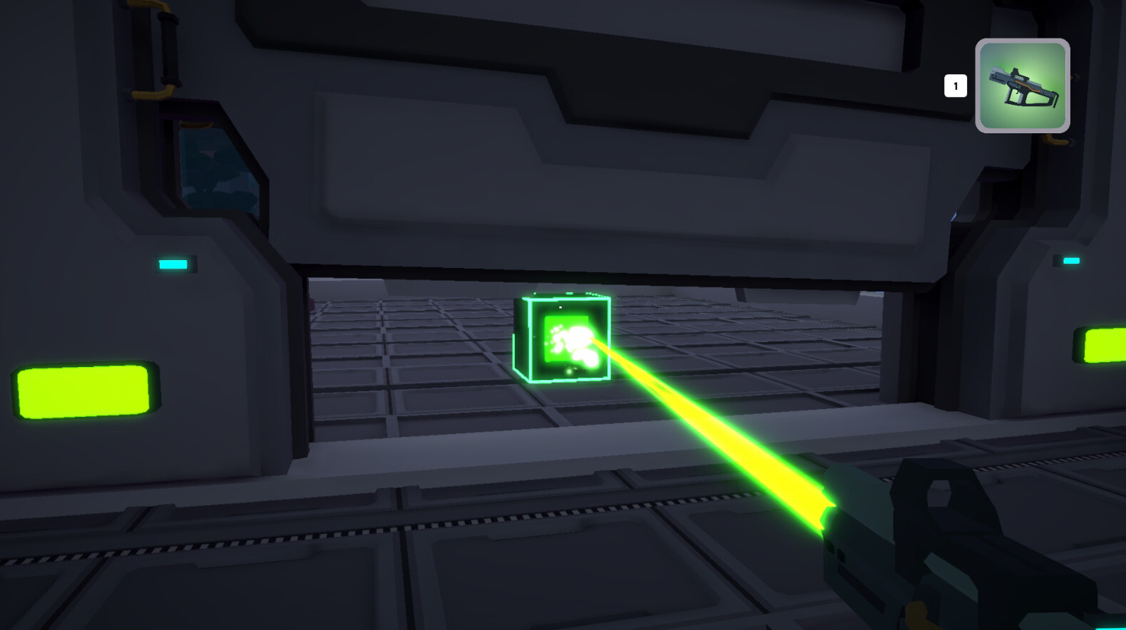 Sheep Escape screenshot 5
