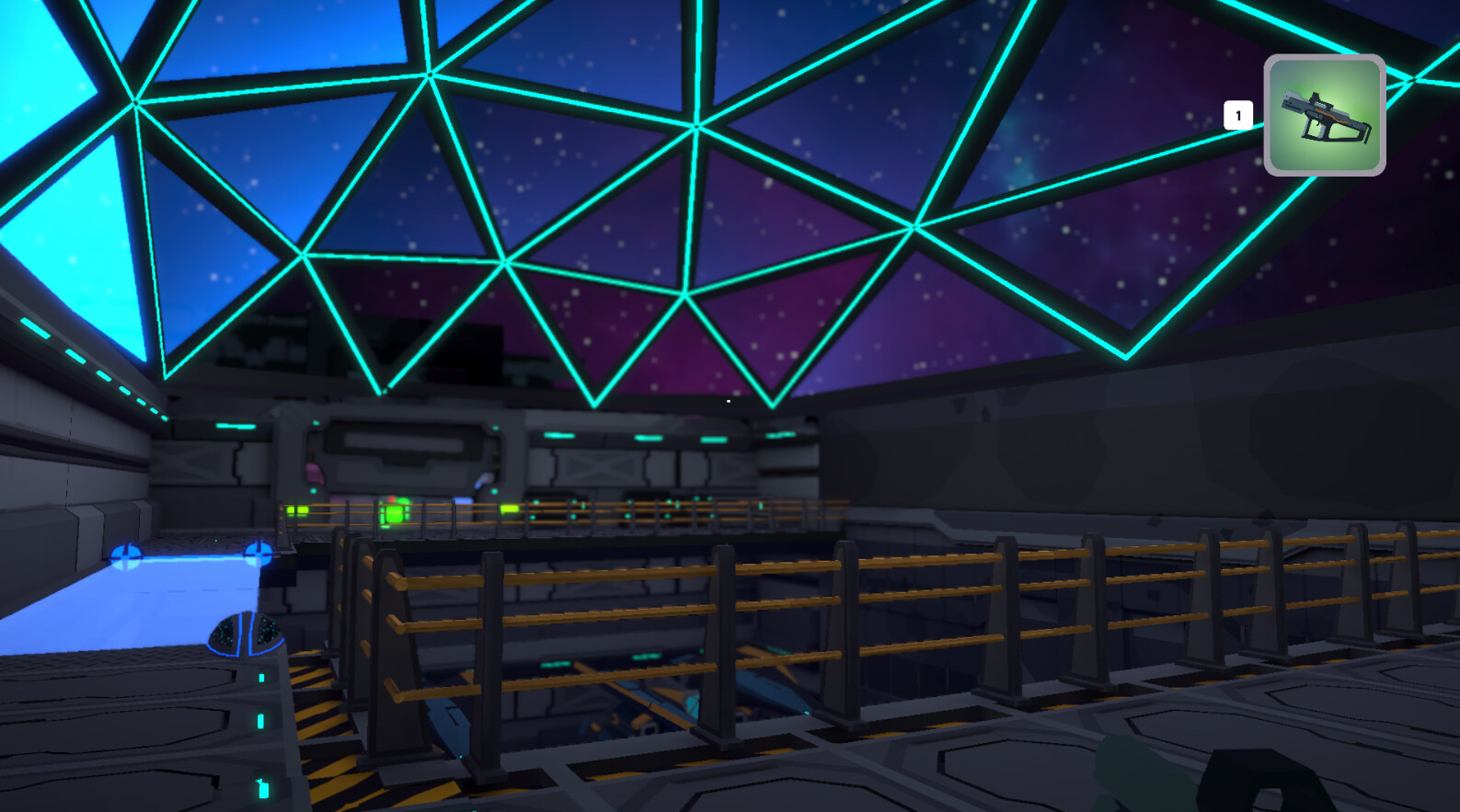 Sheep Escape screenshot 3