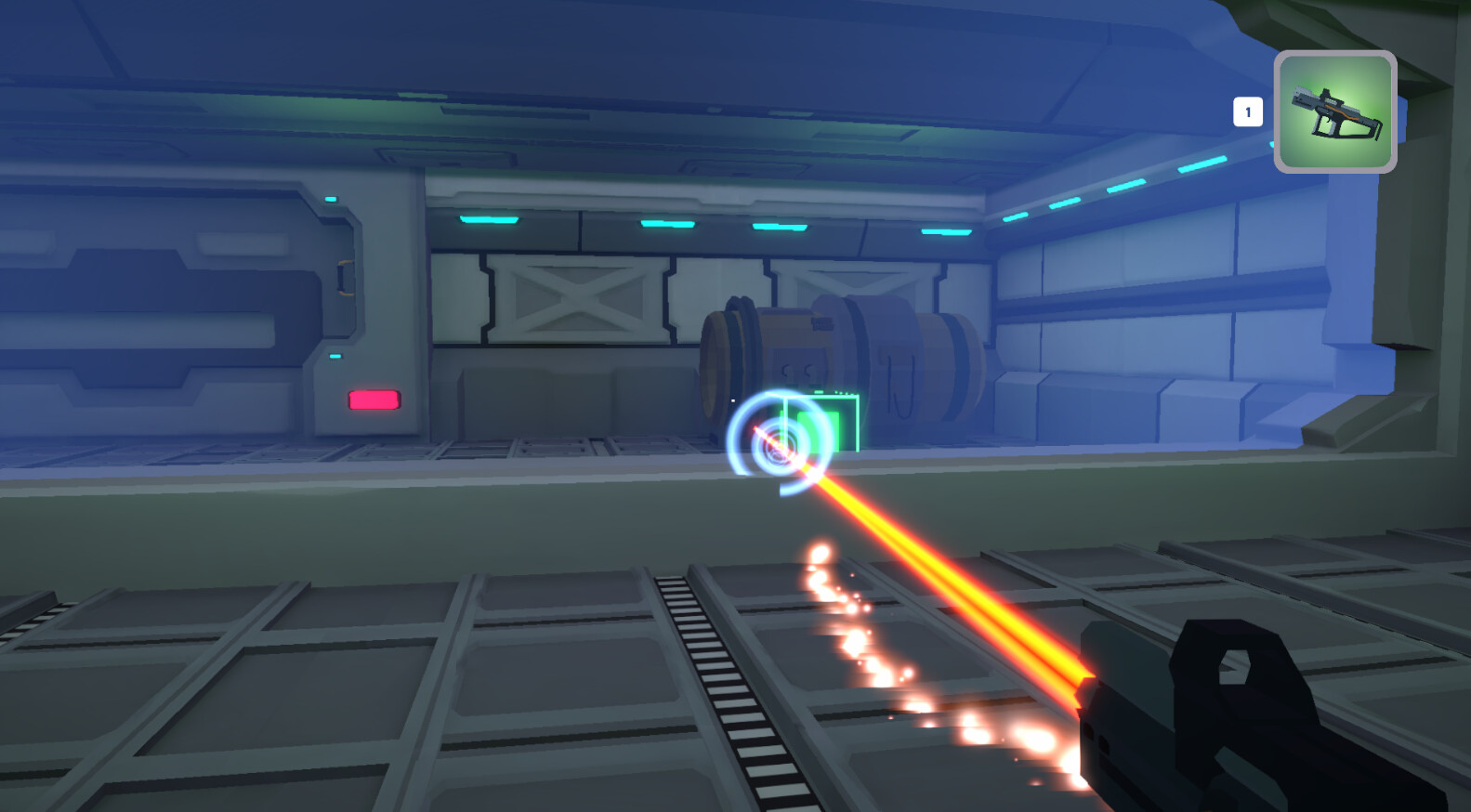 Sheep Escape screenshot 8