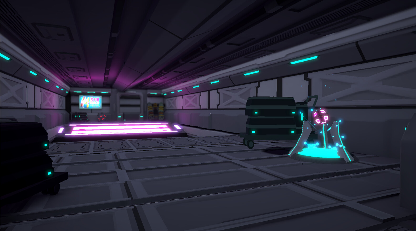 Sheep Escape screenshot 4