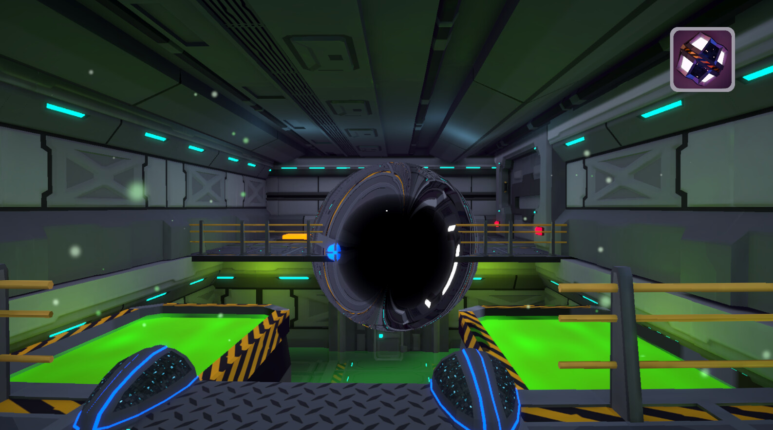 Sheep Escape screenshot 2