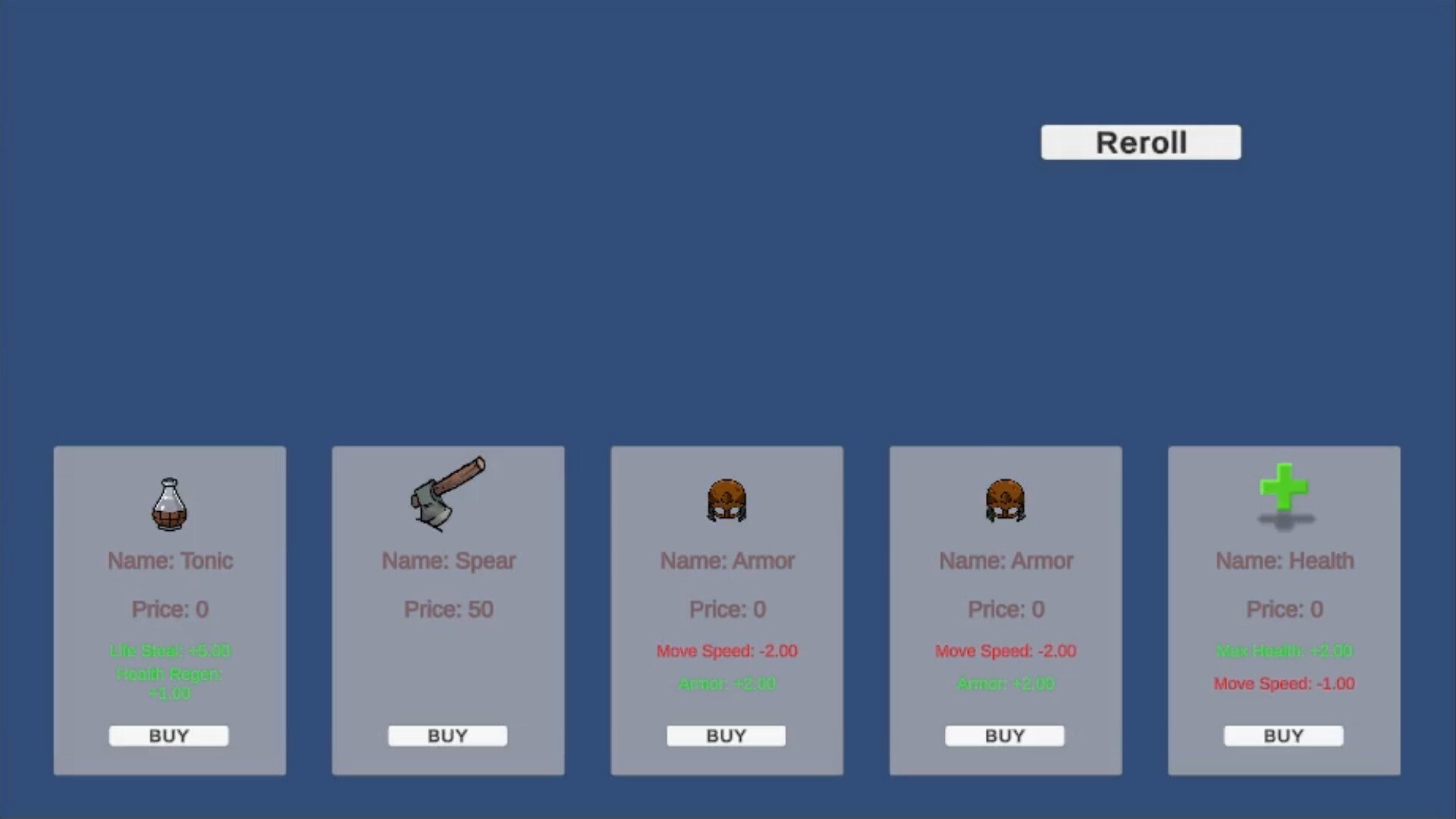 Harvey: The Sleeper screenshot 7