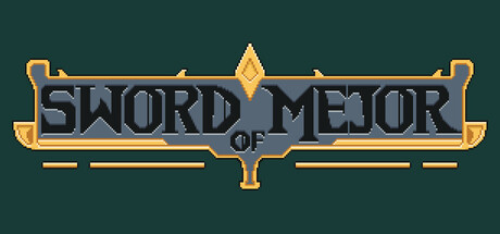 Sword of Mejor — Steam header