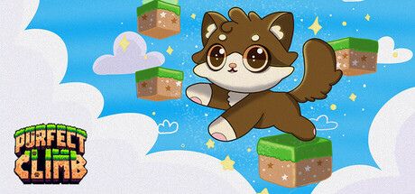 Purfect Climb Cover Image
