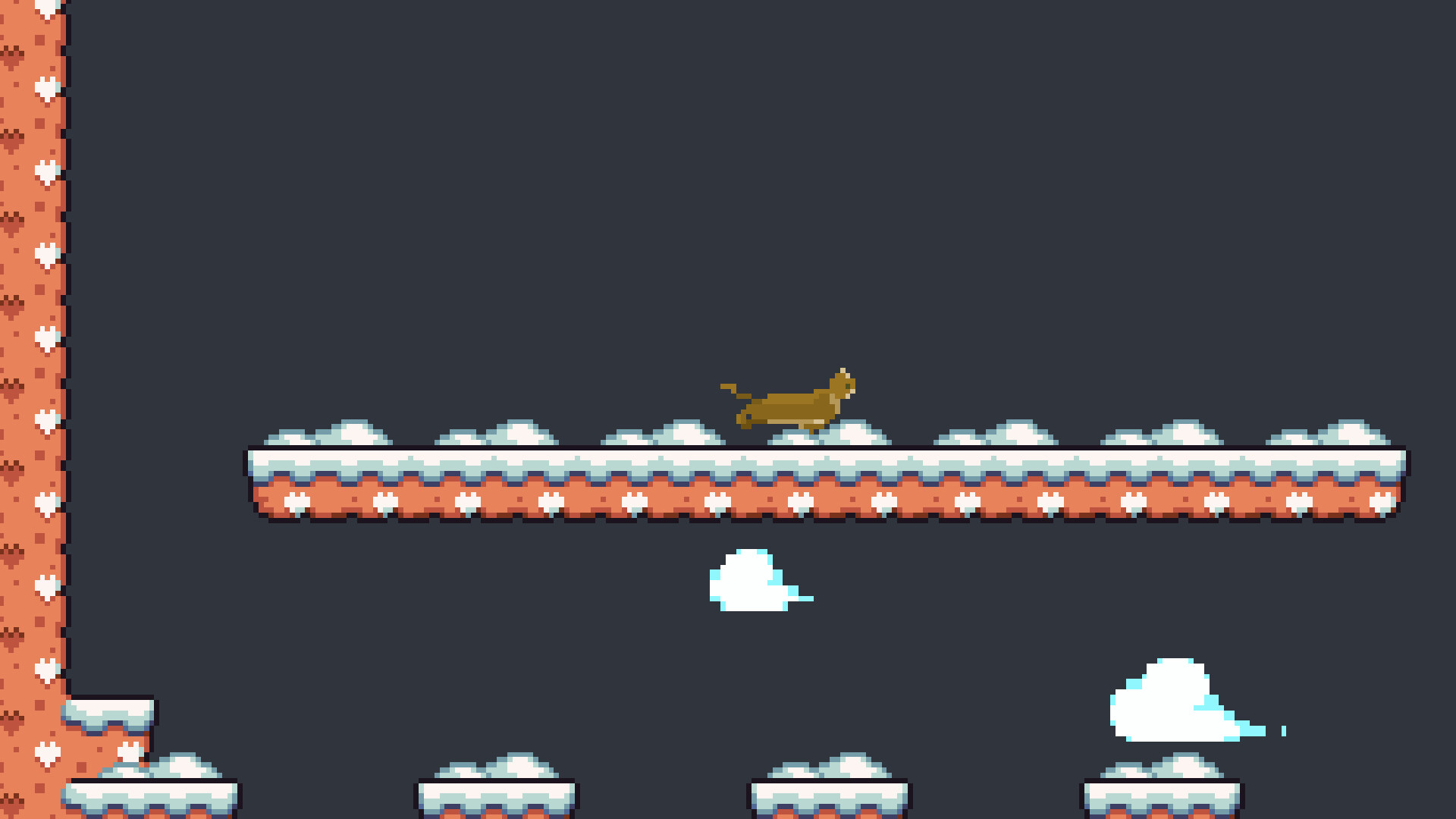 Purfect Climb screenshot 1
