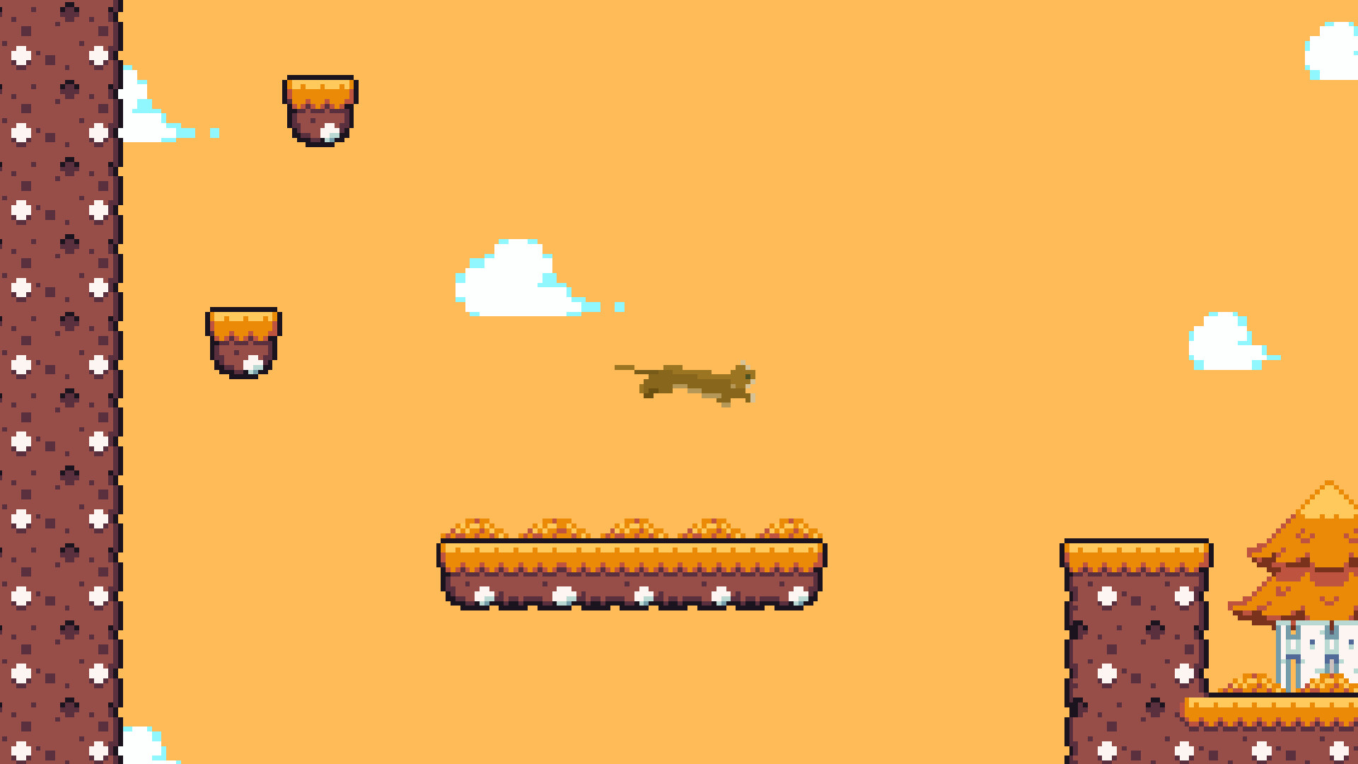 Purfect Climb screenshot 2