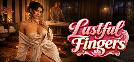 Lustful Fingers — Steam header