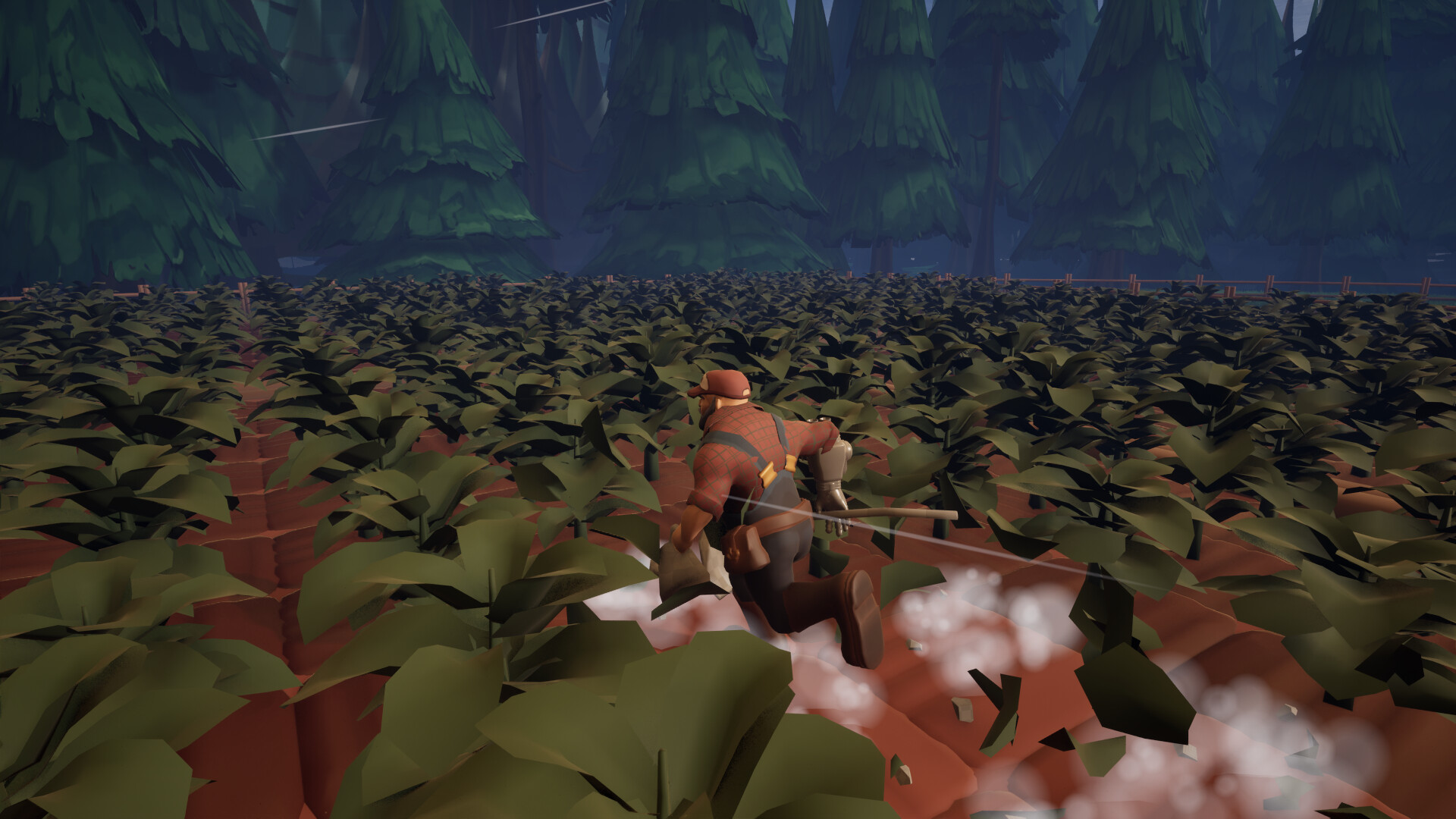 Grims Garden screenshot 6
