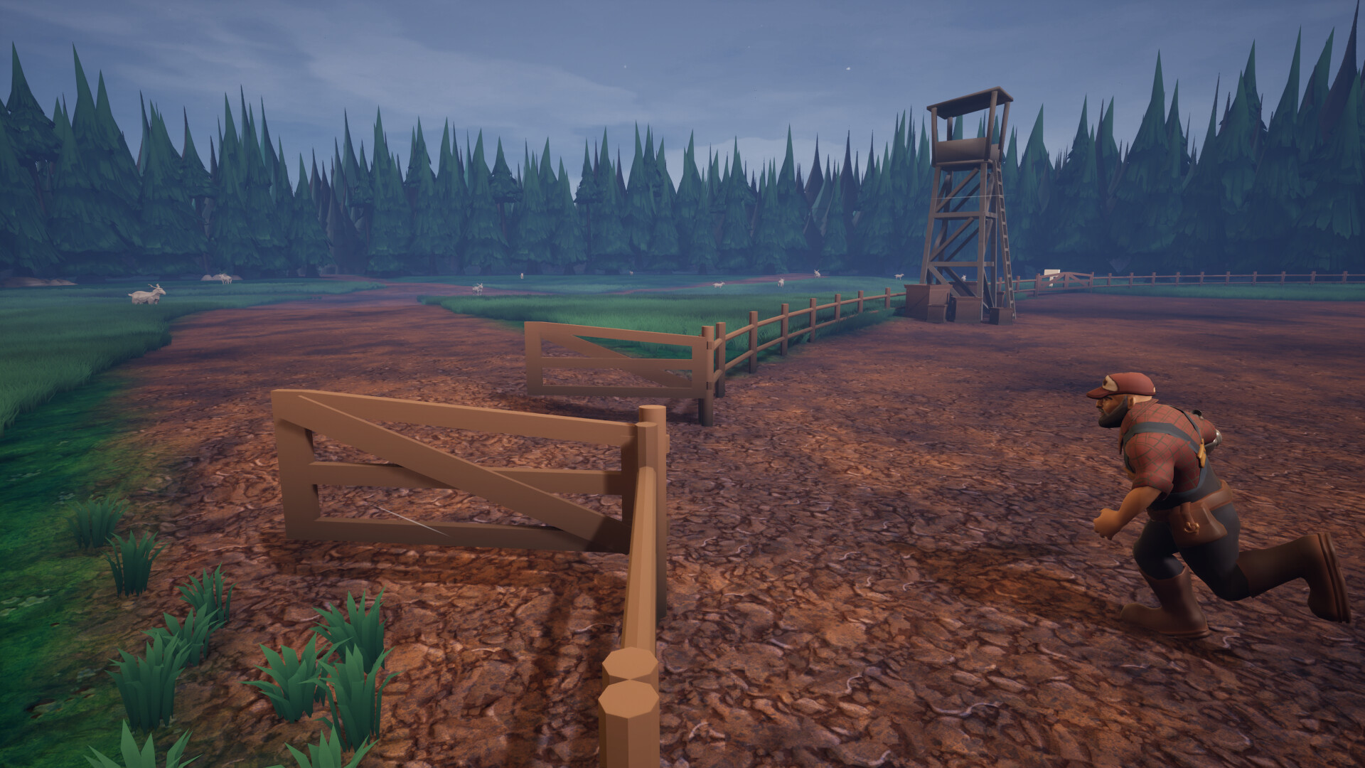 Grims Garden screenshot 7