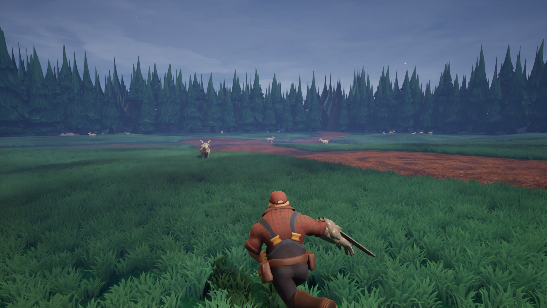 Grims Garden screenshot 8