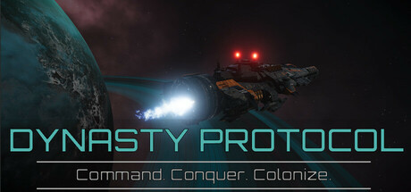 Dynasty Protocol Cover Image