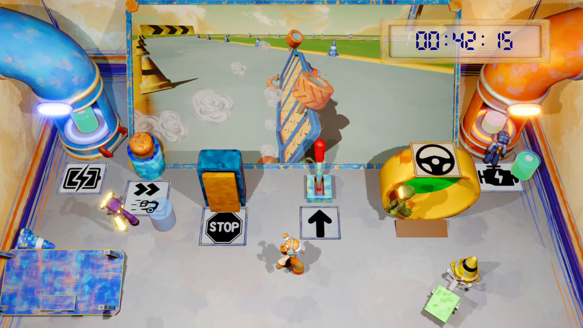 Blimpy screenshot 8