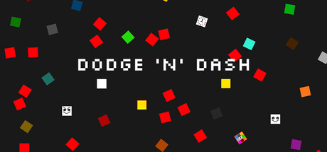 Dodge 'N' Dash — Steam header