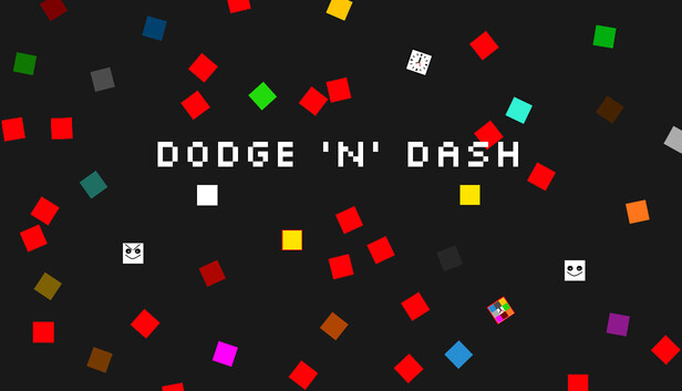 Dodge 'N' Dash