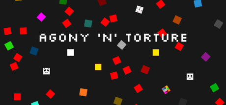Agony 'N' Torture Cover Image