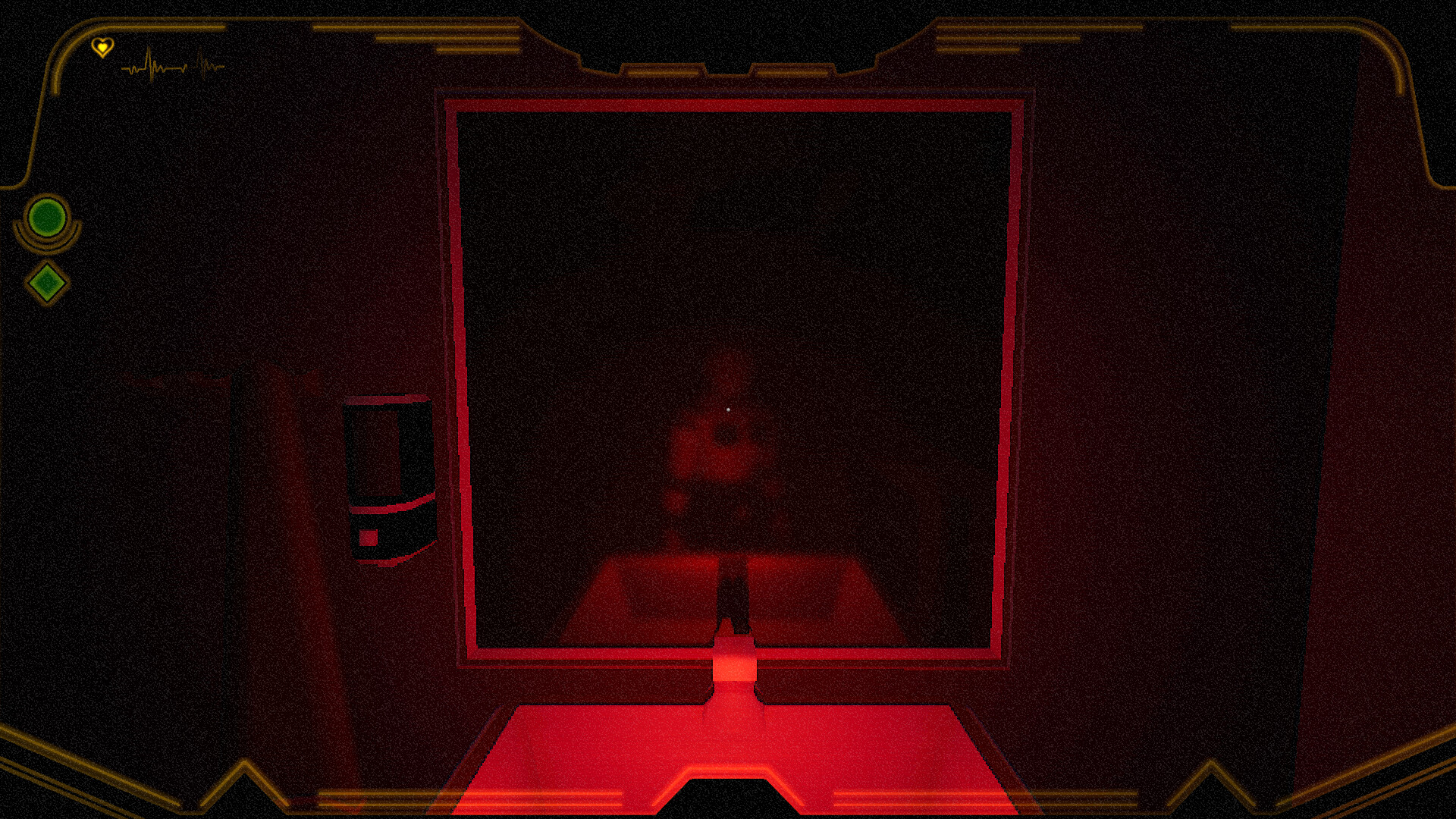 Paranormal Mutagens: Cargo screenshot 5