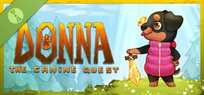 Donna: The Canine Quest Demo