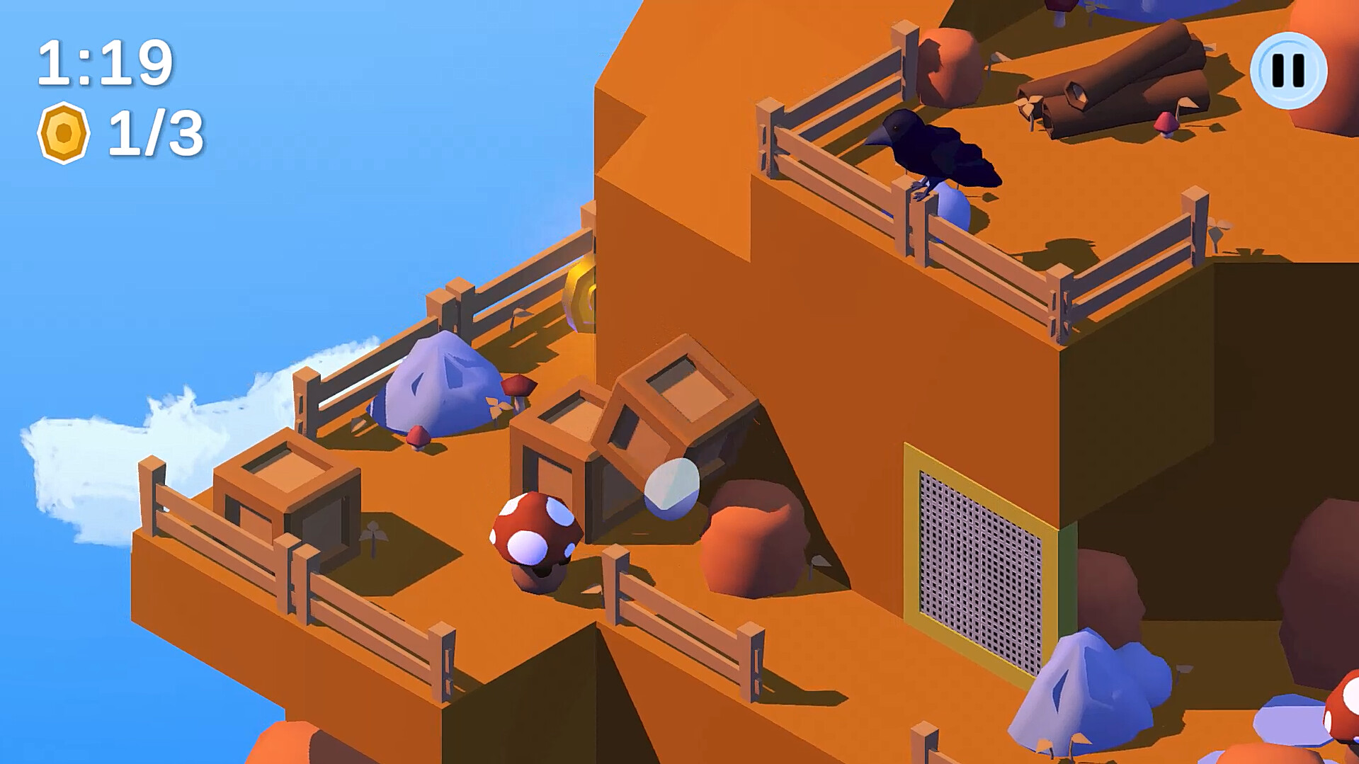 Tumble Egg screenshot 3