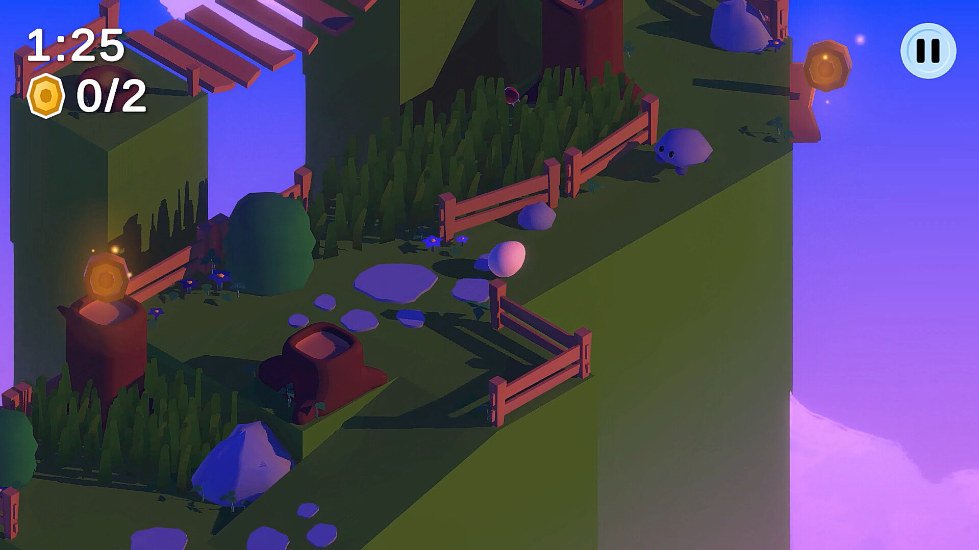 Tumble Egg screenshot 2
