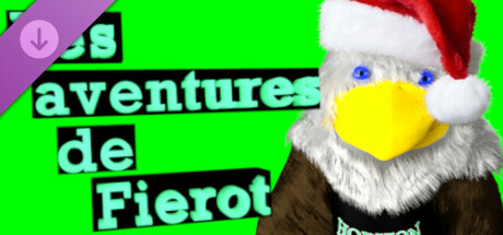 Les aventures de Fierot - Noel