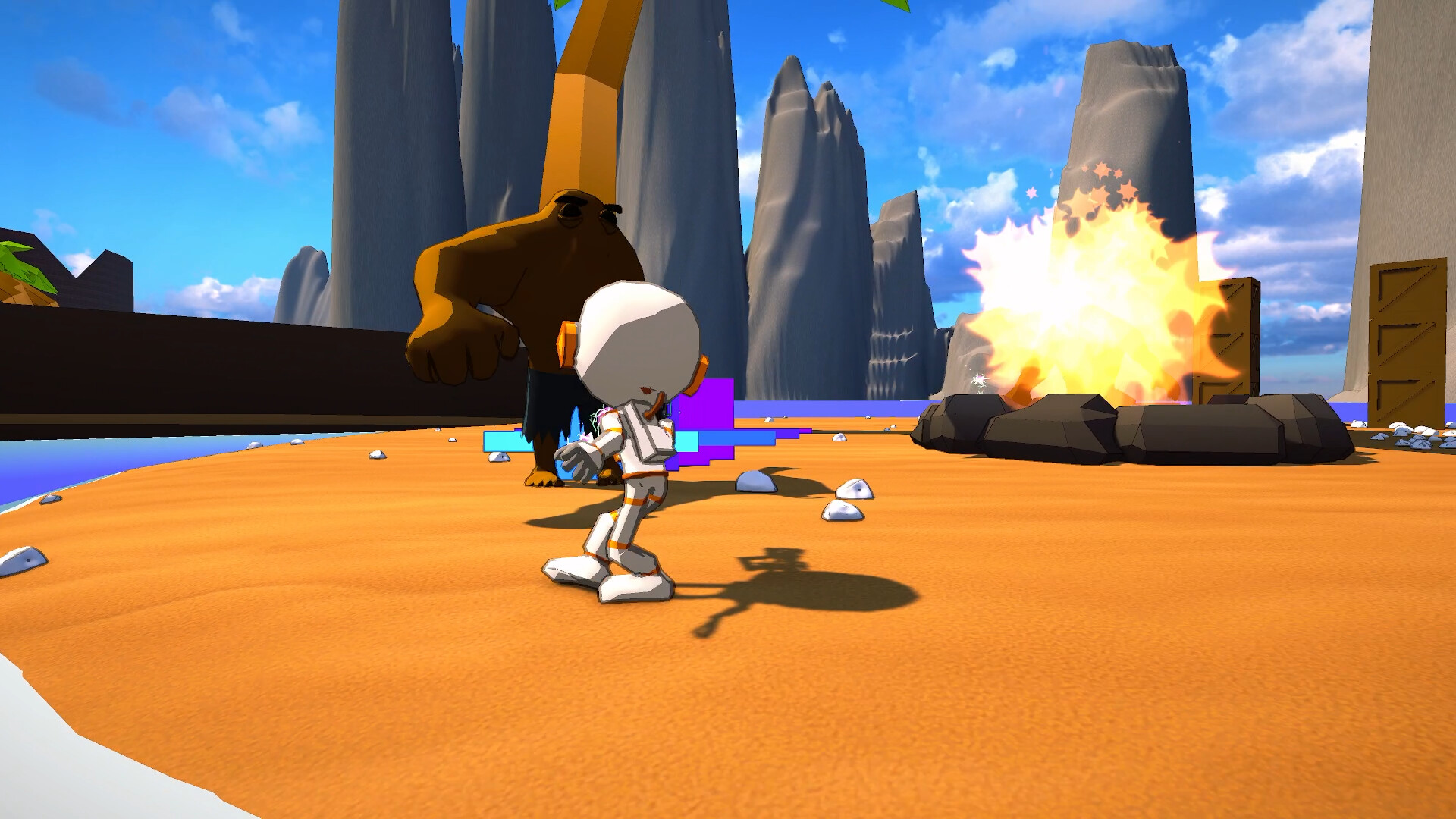 MultiPlanetary screenshot 10
