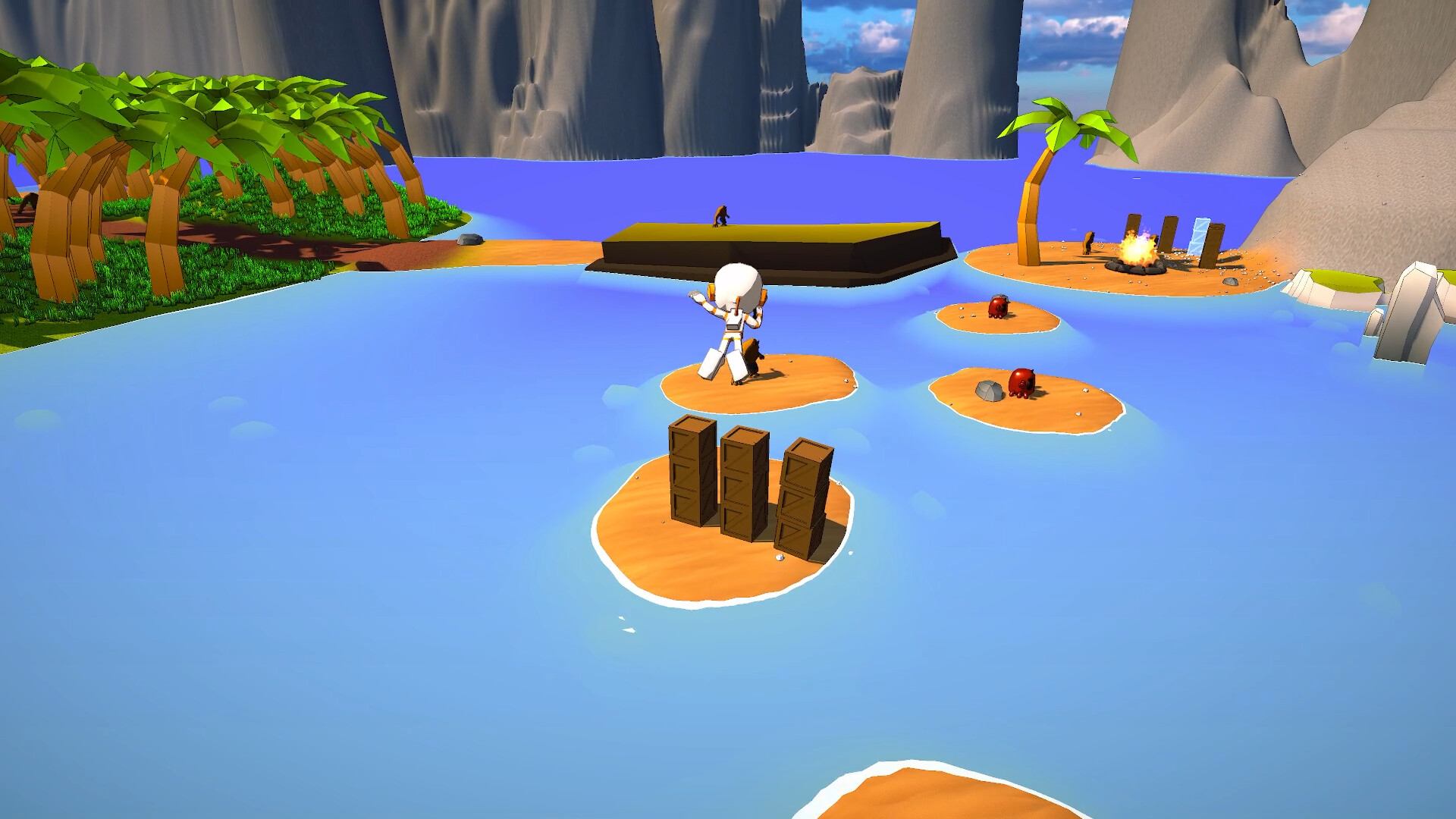 MultiPlanetary screenshot 6