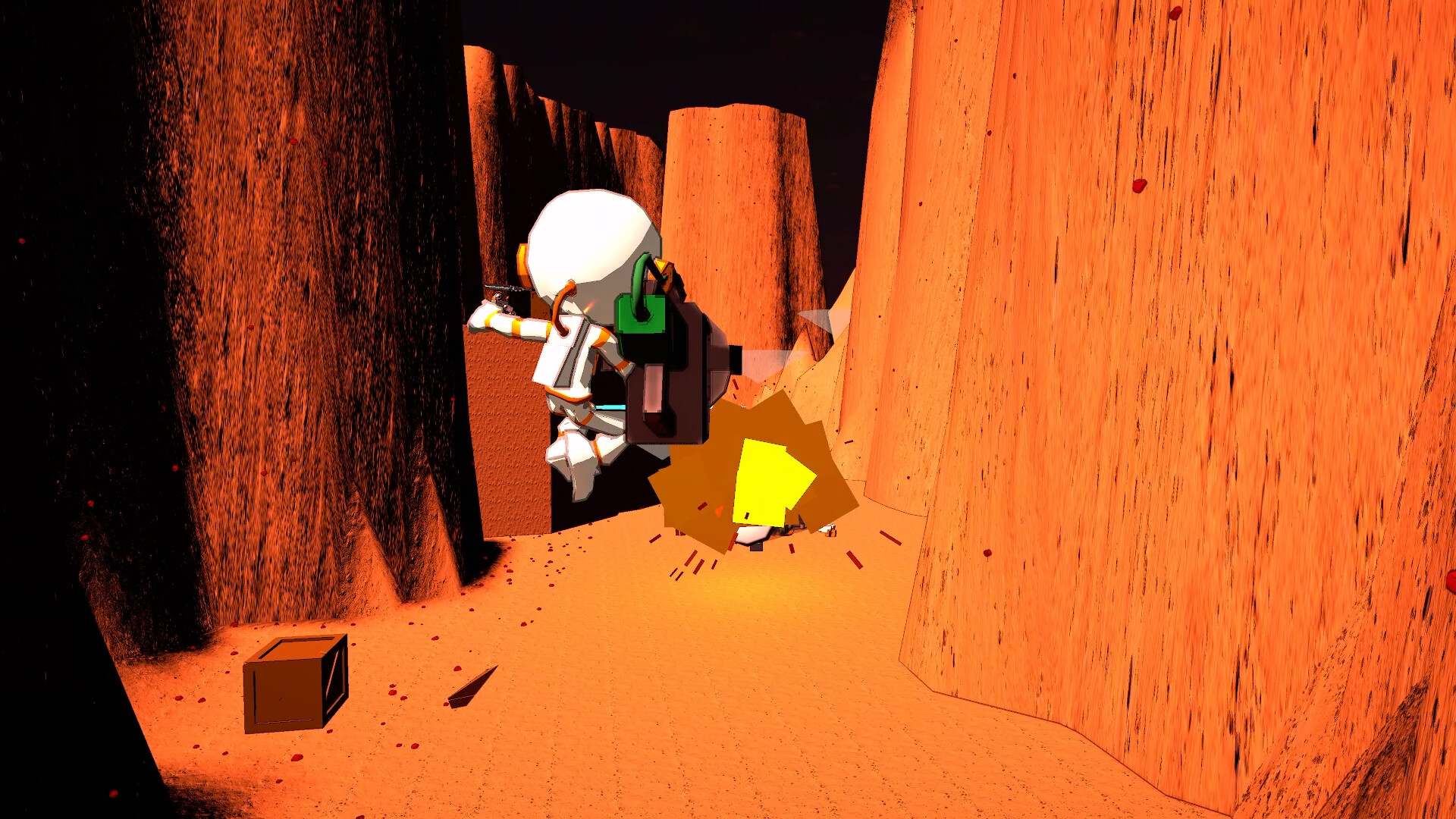 MultiPlanetary screenshot 3