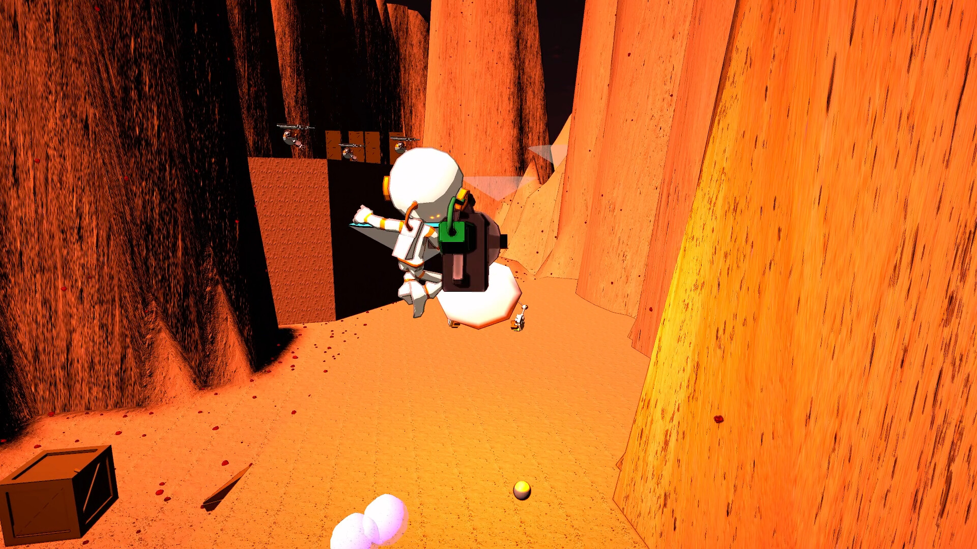 MultiPlanetary screenshot 7