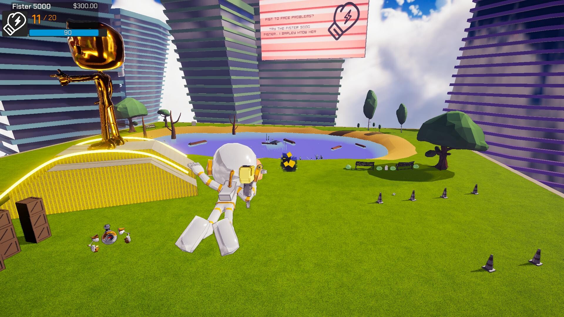 MultiPlanetary screenshot 16