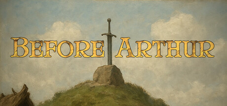 Before Arthur Cover Image