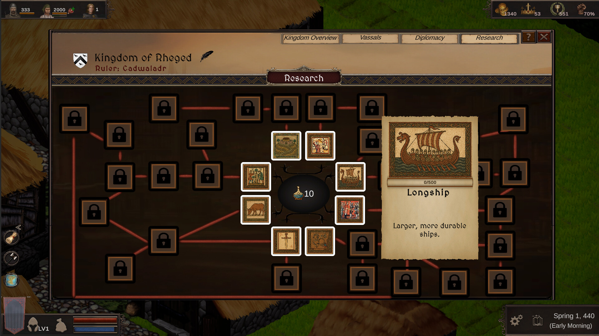 Before Arthur screenshot 11
