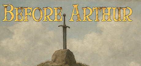 Before Arthur Cover Image