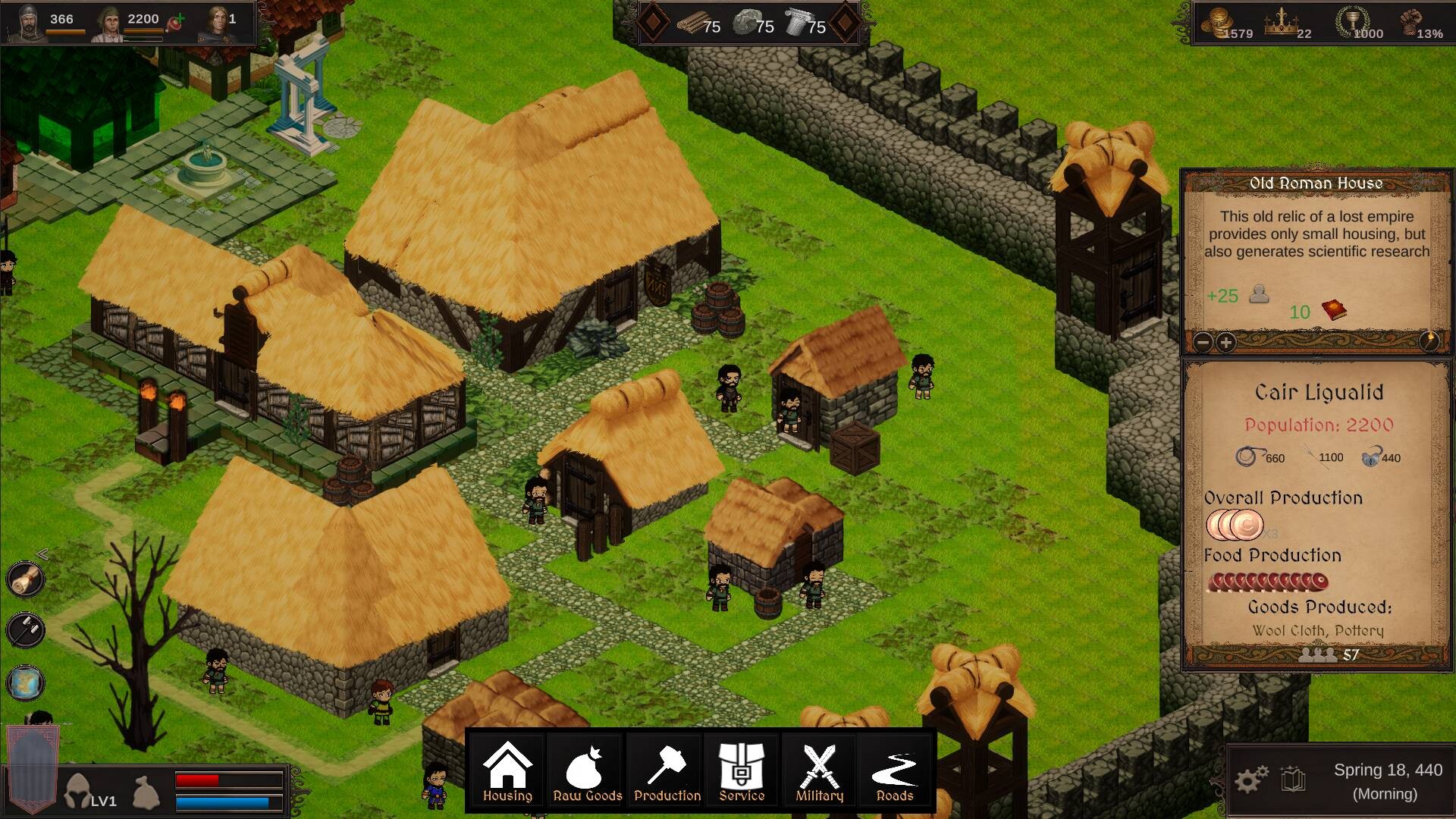 Before Arthur screenshot 10
