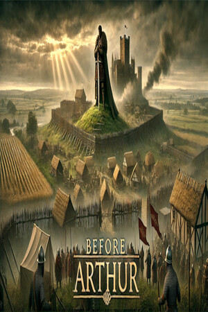 Before Arthur