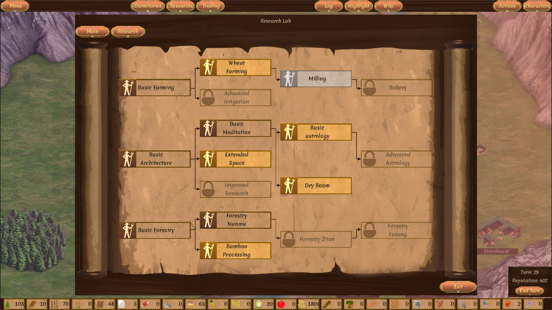 Sect Leader's Decree screenshot 3