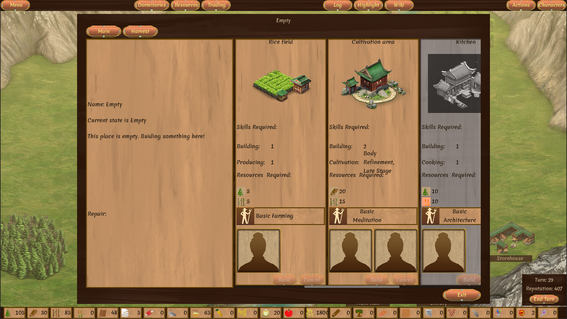 Sect Leader's Decree screenshot 2