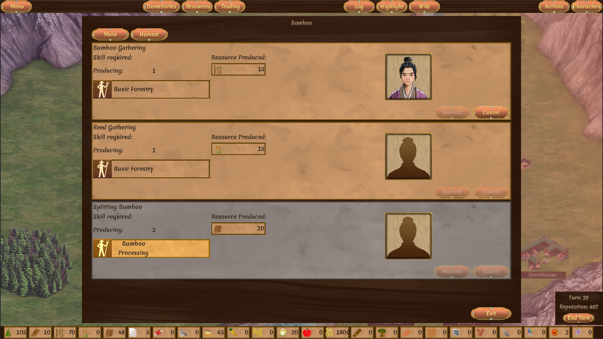 Sect Leader's Decree screenshot 6