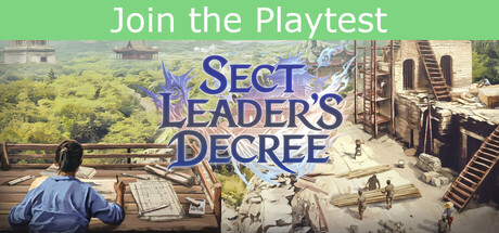 Sect Leader's Decree Cover Image